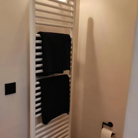 Sea-level Apartment Ostende