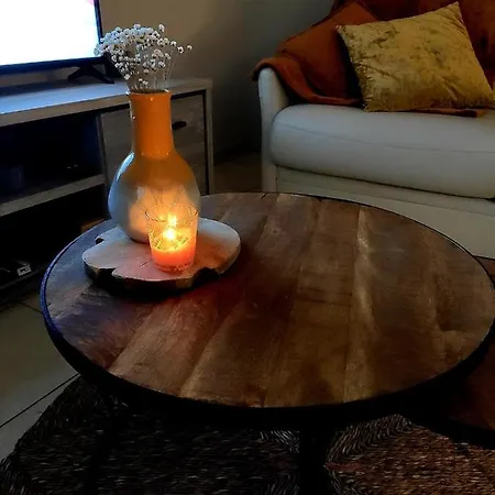 Apartamento Sea-level Ostend
