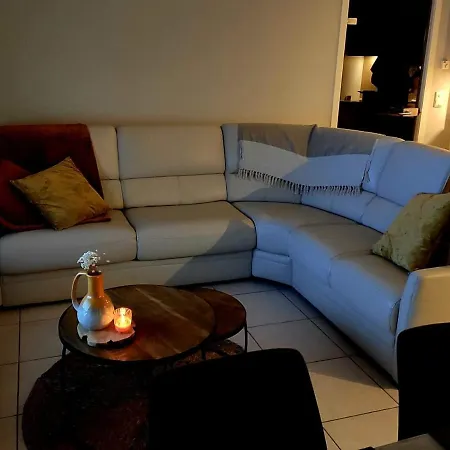 Appartement Sea-level *