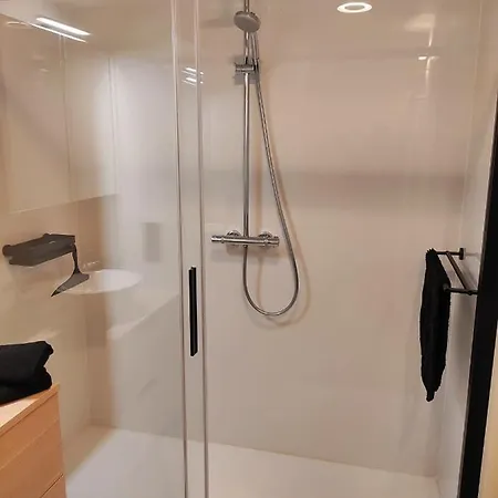 Apartment Sea-level