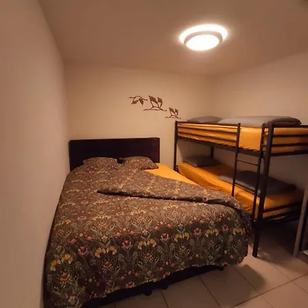 Sea-level Apartment