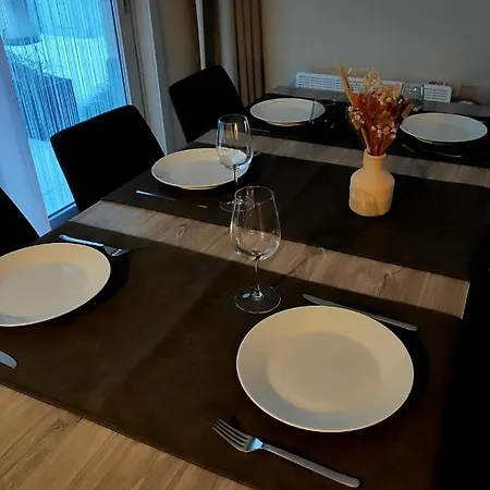 Sea-level * Oostende