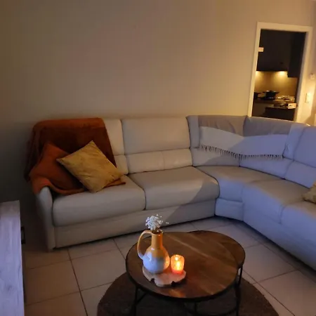 Appartement Sea-level *