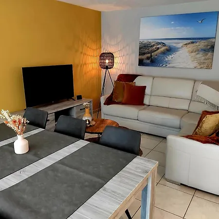 Sea-level Apartamento