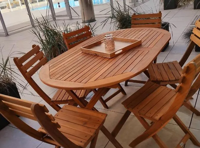 Sea-level * Oostende