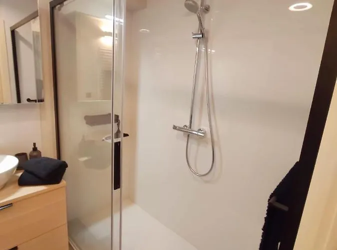 Sea-level 아파트 *