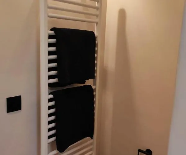 Sea-level Appartement Ostende