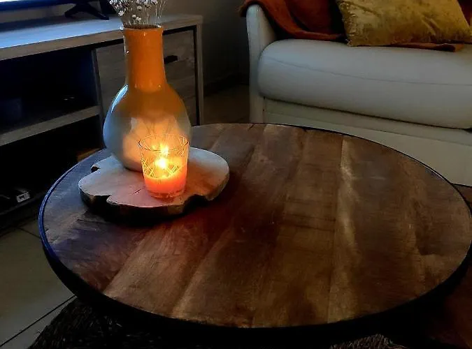 Appartement Sea-level Ostende