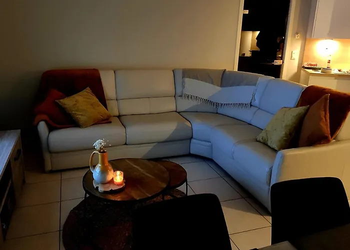 Lägenhet Sea-level *