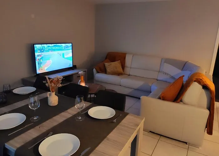 Sea-level Appartement *