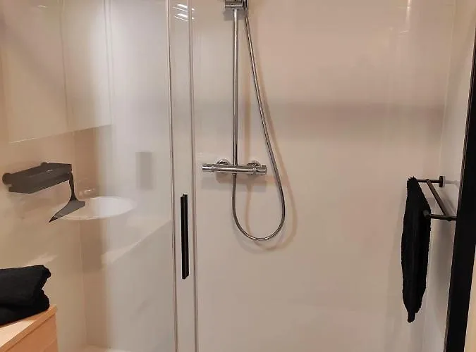 Appartement Sea-level