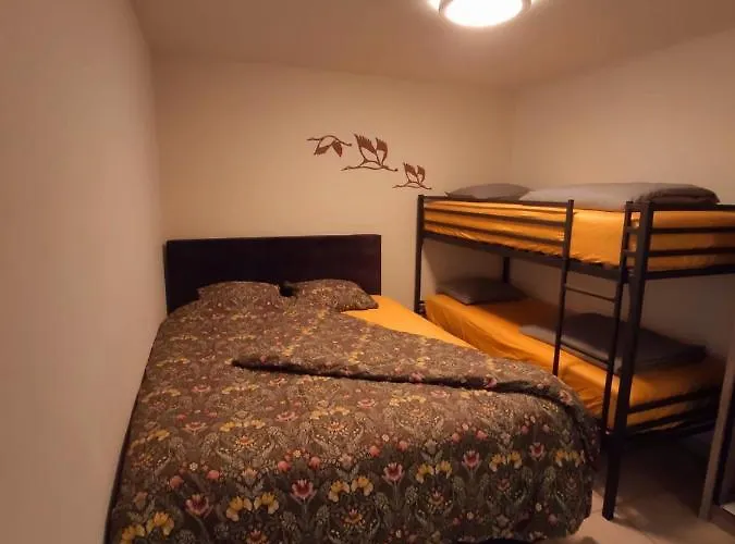 Sea-level Appartement