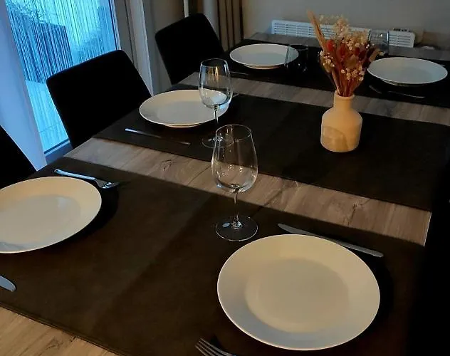 Sea-level * Oostende