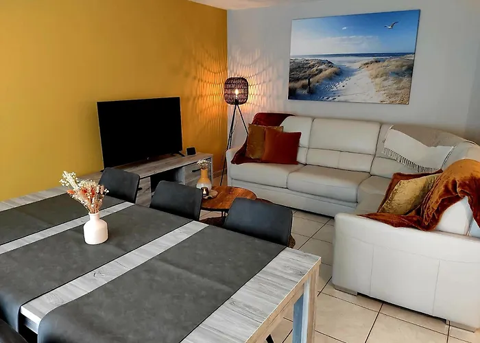 Sea-level Appartement