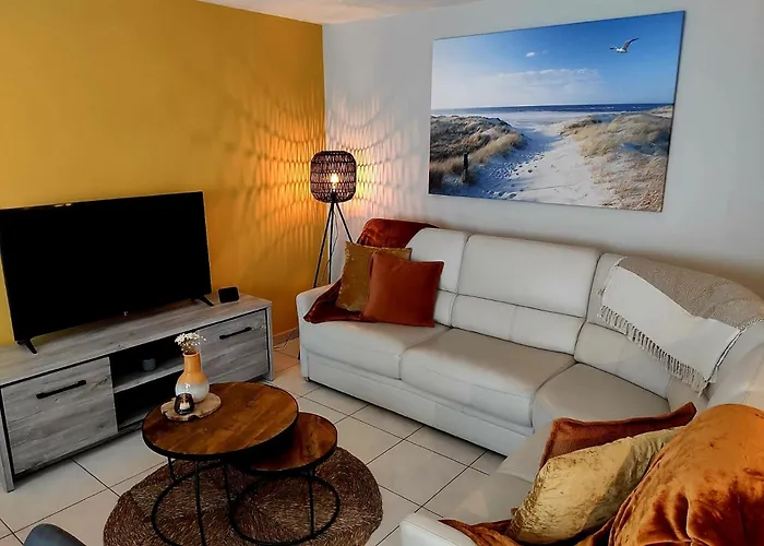 Sea-level Appartement *