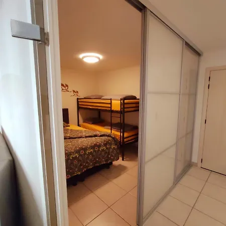 Sea-level * Oostende